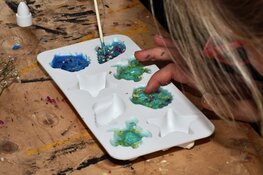 Maakfabriek in de herfstvakantie: Giet je eigen zeepje