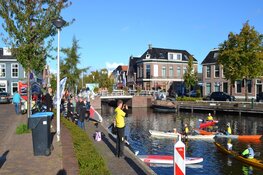 Skjin Wetter 2022 in teken van microplastics