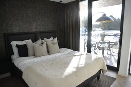 Een luxe vakantie in een oase van rust in eigen land. Het kan bij Haven Lake Village!