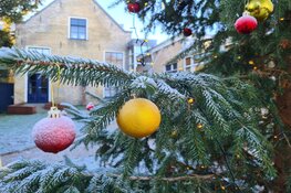 Museum Joure Tweede kerstdag geopend