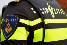 Politie ontdekt drugslab in Joure