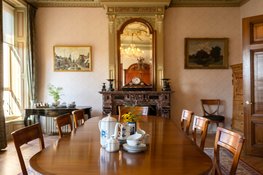 Thema-rondleidingen over de wereld van Douwe Egberts en de oude Jouster maakindustrie