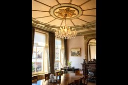 Thema-rondleidingen over de wereld van Douwe Egberts en de oude Jouster maakindustrie