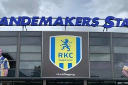 RKC en SC Heerenveen komen niet tot scoren bij start nieuwe jaar