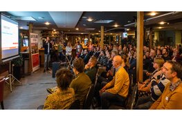 Succesvolle kennisbijeenkomst over goed en veilig organiseren van evenementen