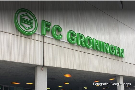 FC Groningen legt het af in noordelijke derby tegen SC Heerenveen