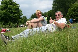 SEC Outdoor Event: 13 & 14 Mei - familie-uitje - Almere