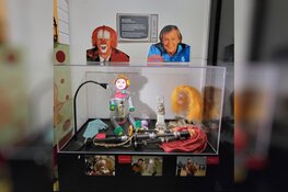 Museumtour door Nederland; Museum van de twintigste eeuw