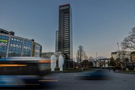 Bezoek de fonteinen met de 11fountains samenreisticket van Arriva