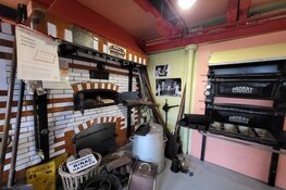 Museumtour door Nederland; Bakkerijmuseum Medemblik