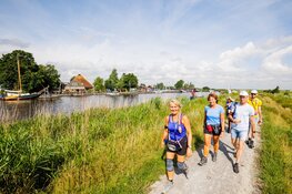 Inschrijving Mar-athon Sneek sluit op maandag 12 juni