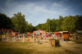 Circus Snor reist deze zomer door het land met nieuwe show Entrée!
