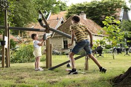 De ZomerMaakfabriek: 20x doen in en om Museum Joure