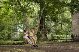 De ZomerMaakfabriek: 20x doen in en om Museum Joure