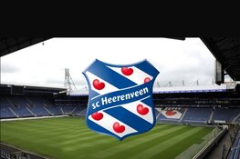 SC Heerenveen zet de toon in openingsduel tegen RKC