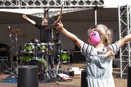 Aftrap culturele seizoen in Súdwest-Fryslân en De Fryske Marren tijdens UITfestival