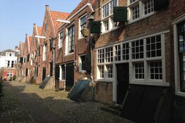 Huren stijgen gemiddeld met 2 procent