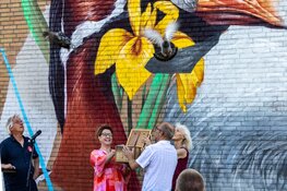 Een stralende start van het culturele seizoen tijdens UITfestival Waterland van Friesland
