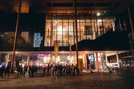 Tweede Museumnacht FRL met 4000 bezoekers groot succes