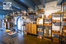 Laatste weekend Open Museum Maand