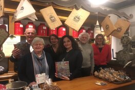 De geschiedenis van de panden van Museum Joure vastgelegd