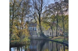 De geschiedenis van de panden van Museum Joure vastgelegd