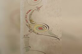 Expositie 'De meester van de pauw' in Museum Joure