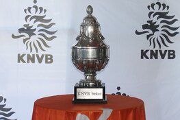SC Cambuur bereikt halve finales ten koste van Vitesse