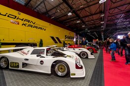 Racing Expo Leeuwarden 2024: Een spectaculaire duik in de wereld van autosport, tuning en design!