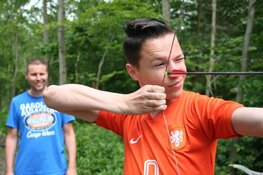 Outdoorpark SEC Almere