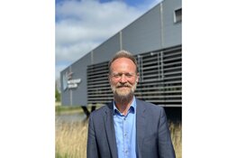 Secretaris-directeur Oeds Bijlsma neemt afscheid van Wetterskip Fryslân