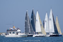 De Flevoland regatta 2024. Hou je van ZEILEN...... DOE DAN MEE!