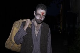 Museum Joure zoekt griezelige figuranten