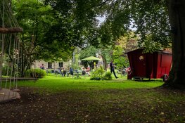 Museum Joure is dé bestemming voor een zomerse activiteit