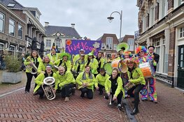 Derde editie van muziekfestival ‘Heech fan de toer’ op zaterdag 6 juli 2024 in Joure