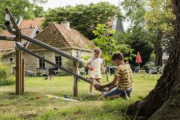 Vier de zomer met de ZomerMaakfabriek!
