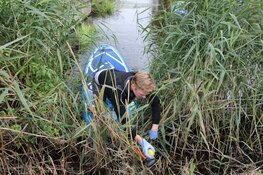 Meld je club of vereniging aan voor Skjin Wetter en help mee in de strijd tegen zwerfafval!