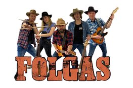 Veelzijdige matinee met Folgas in It Haske