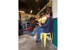 Traditie en vernieuwing in harmonie Tentoonstelling Alumni Kunstenaars Klassieke Academie