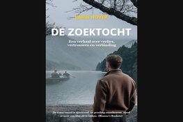 Boekentips voor die gure, gezellige wintermaanden!