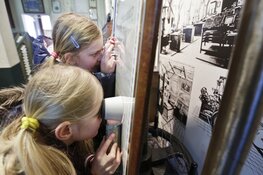 Volop vermaak tijdens de voorjaarsvakantie