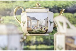 Workshop "De wereld van thee" voor beginners