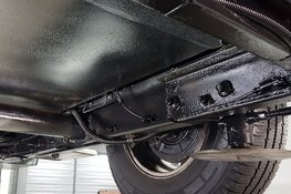 Bodembehandeling van uw Camper door 3C Camper Custom Care