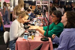 Vrouw! 2025: Een daverend succes met tienduizenden bezoekers