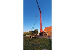 Canadees kanon maakt plaats voor monument, dat wordt onthuld door ambassadeur van Canada