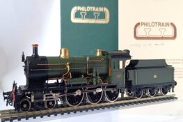 Treinbeurs Joure op zaterdag 19 april