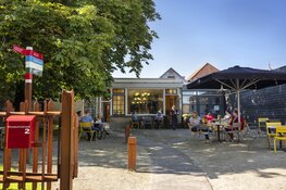 Voor Moederdag Geniet samen van een high tea mét museumbezoek
