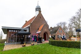 Agrarische Schouw Joure en Wefabric organiseren relatie- evenement voor standhouders
