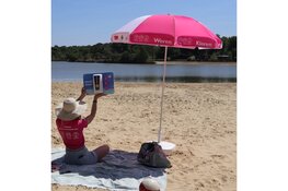 Sinne Wike: bewustwording over zonkracht en huidkanker in Fryslân