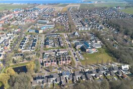 Warmtenet is haalbaar als genoeg Balksters aansluiten